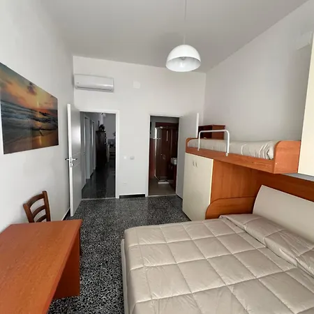 3 Stelle - La Perla Bianca Càbras