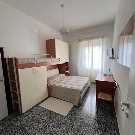 3 Stelle - La Perla Bianca Càbras