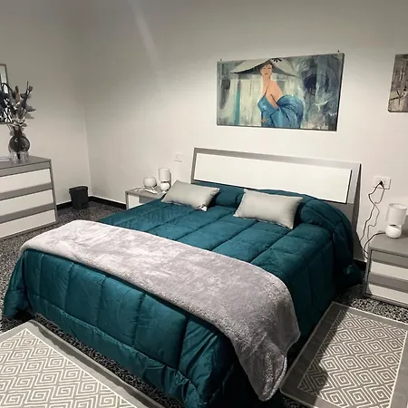 Bed & Breakfast 3 Stelle - La Perla Bianca *
