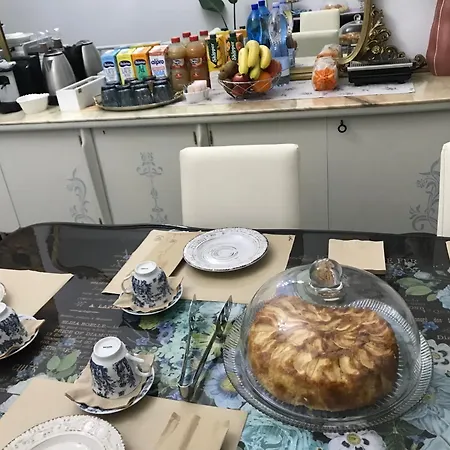 3 Stelle - La Perla Bianca Càbras