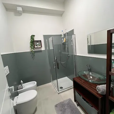 Bed & Breakfast 3 Stelle - La Perla Bianca Cabras