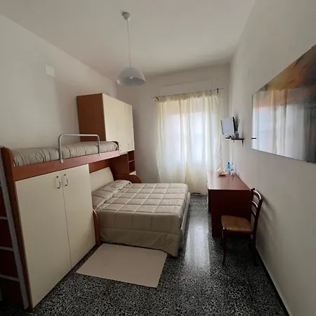 Bed & Breakfast 3 Stelle - La Perla Bianca