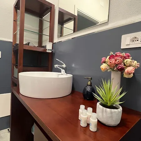 3 Stelle - La Perla Bianca 3* Càbras