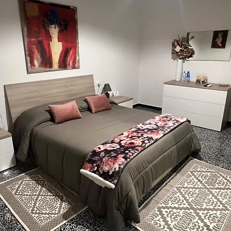 3 Stelle - La Perla Bianca Bed & Breakfast Càbras