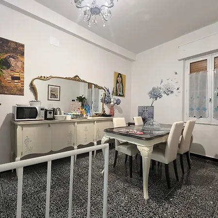 Bed & Breakfast 3 Stelle - La Perla Bianca