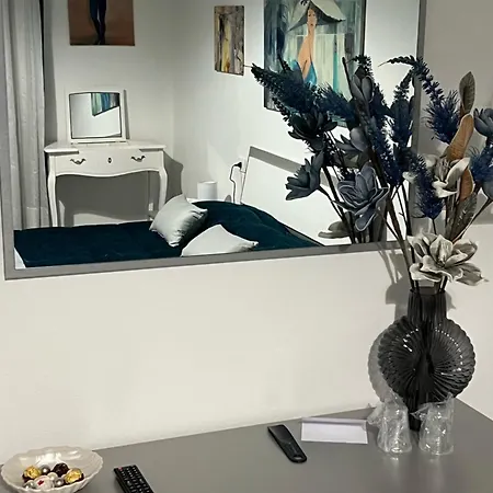 3 Stelle - La Perla Bianca