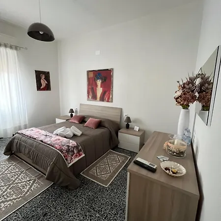 Bed & Breakfast 3 Stelle - La Perla Bianca 3*