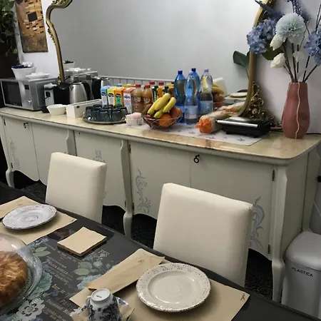 3 Stelle - La Perla Bianca