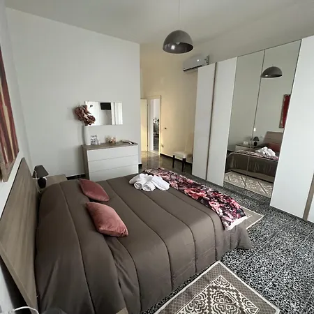 3 Stelle - La Perla Bianca Càbras