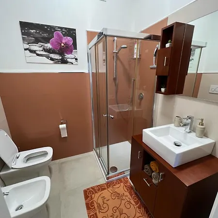 3 Stelle - La Perla Bianca 3*