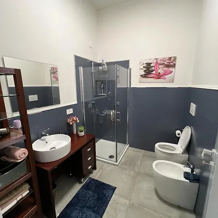 3 Stelle - La Perla Bianca 3*