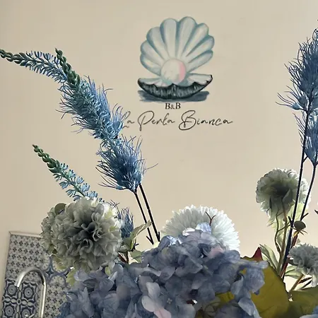 3 Stelle - La Perla Bianca Bed & Breakfast