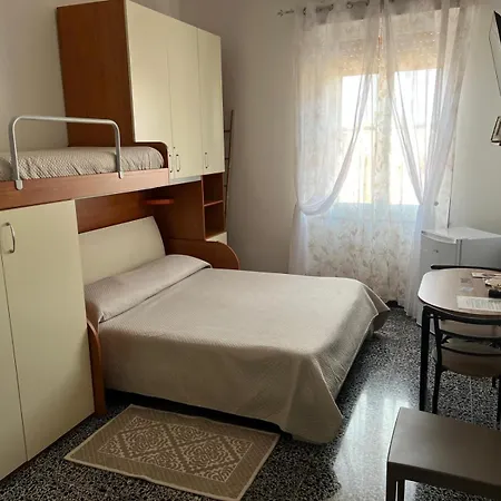 3 Stelle - La Perla Bianca Bed & Breakfast 3*